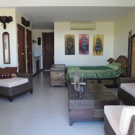 Papillon Residence Choeng Mon Exterior foto