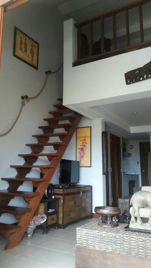 Papillon Residence Choeng Mon Exterior foto